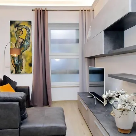 Aventino Contemporary Řím