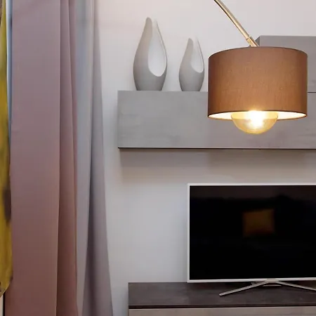 Aventino Contemporary شقة روما