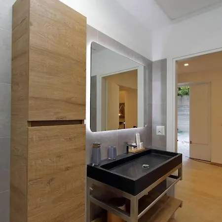 Aventino Contemporary Apartman Róma