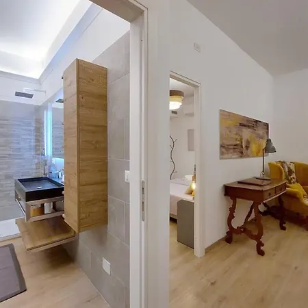 شقة Aventino Contemporary