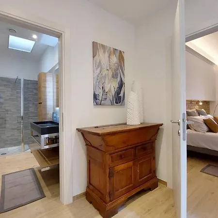 Aventino Contemporary Róma