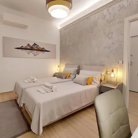 Aventino Contemporary Apartman