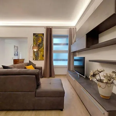 Apartman Aventino Contemporary Róma