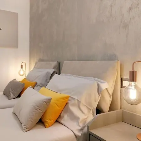 Aventino Contemporary * روما