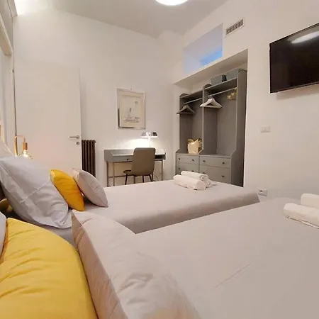 Apartman Aventino Contemporary *
