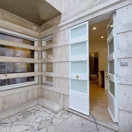 Aventino Contemporary Róma