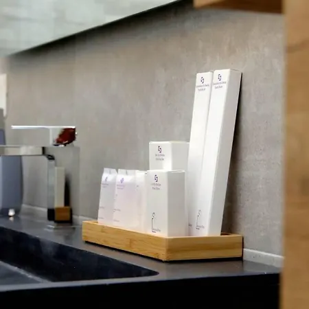 شقة Aventino Contemporary *