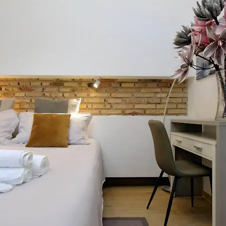 Aventino Contemporary * Róma
