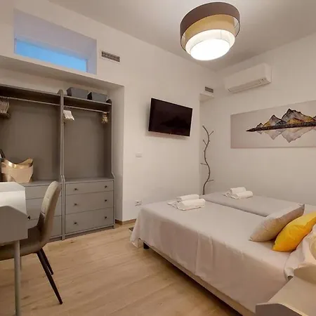Apartman Aventino Contemporary