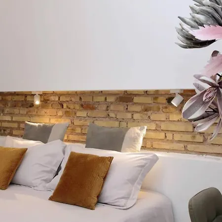Aventino Contemporary * Róma