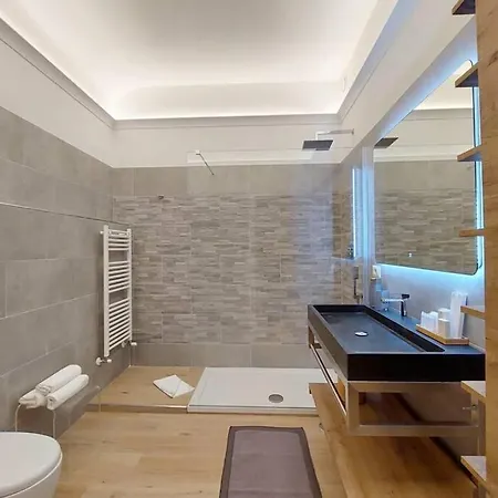 Apartman Aventino Contemporary *