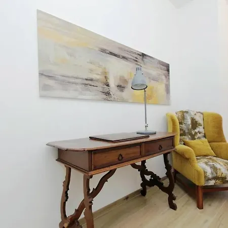Apartman Aventino Contemporary