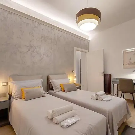 Aventino Contemporary Apartman