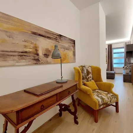 Aventino Contemporary Róma