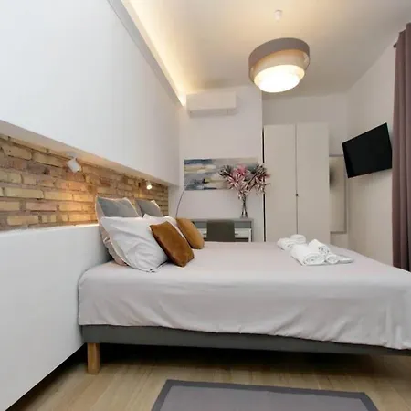 Apartman Aventino Contemporary *