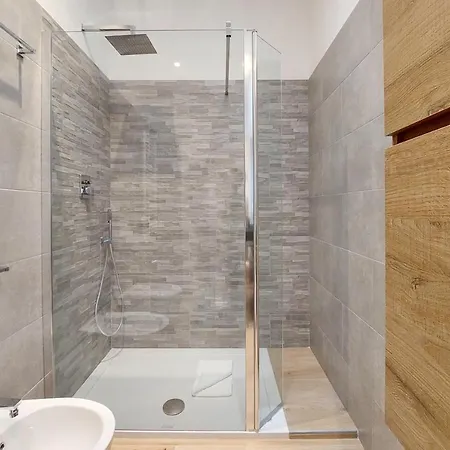 Aventino Contemporary Apartman Róma