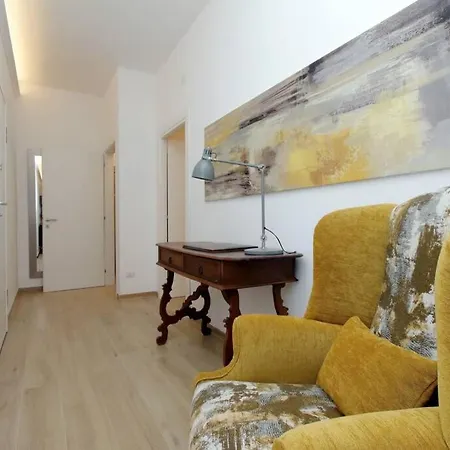 Apartman Aventino Contemporary Róma