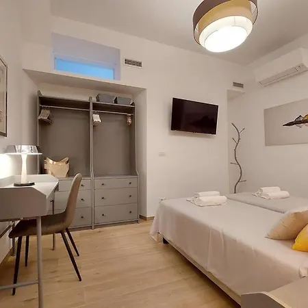 Apartman Aventino Contemporary *