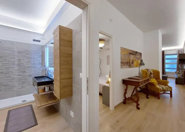 Apartament Aventino Contemporary