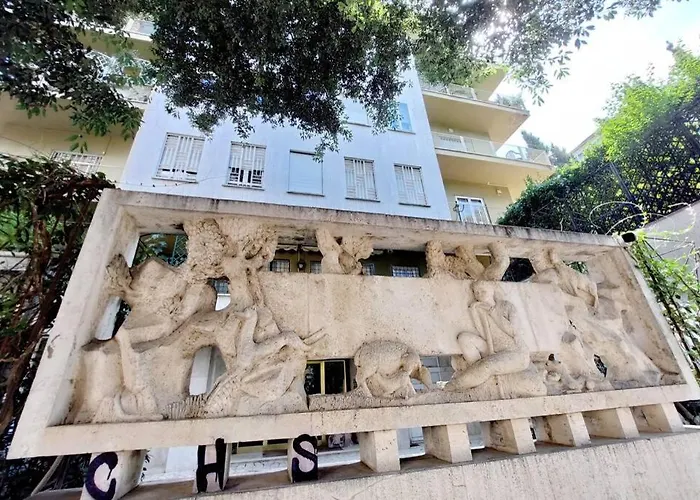 Aventino Contemporary Apartament *