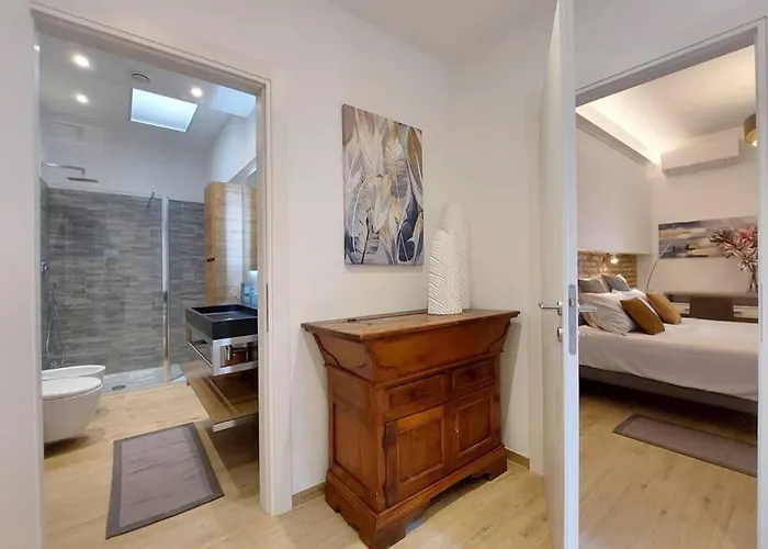 Aventino Contemporary Rzym