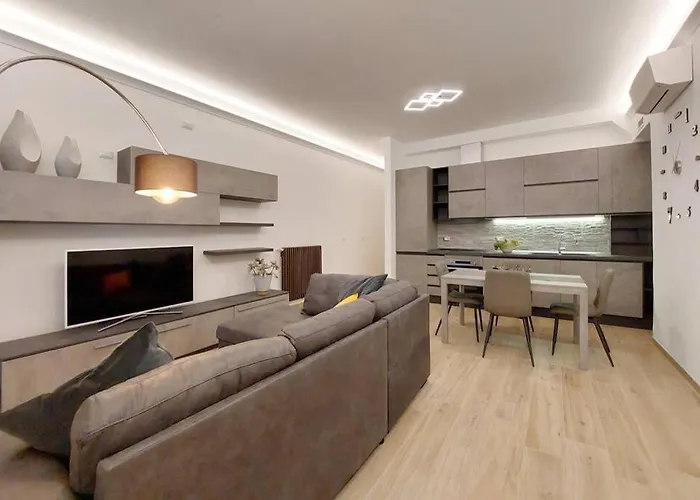 Aventino Contemporary Rzym