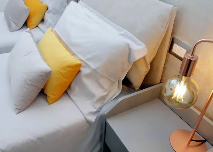 Apartament Aventino Contemporary Rzym