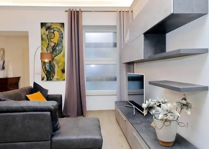 Aventino Contemporary Rzym