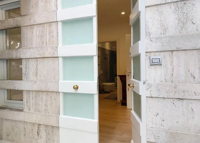 Apartament Aventino Contemporary