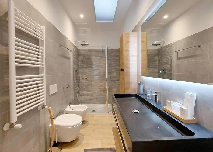 Apartament Aventino Contemporary *