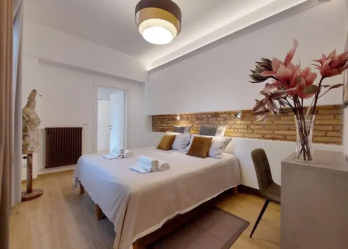 Apartament Aventino Contemporary *