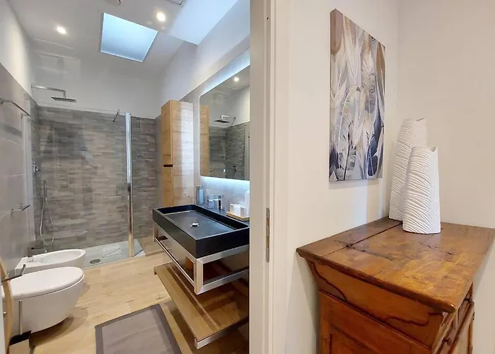 Apartament Aventino Contemporary *