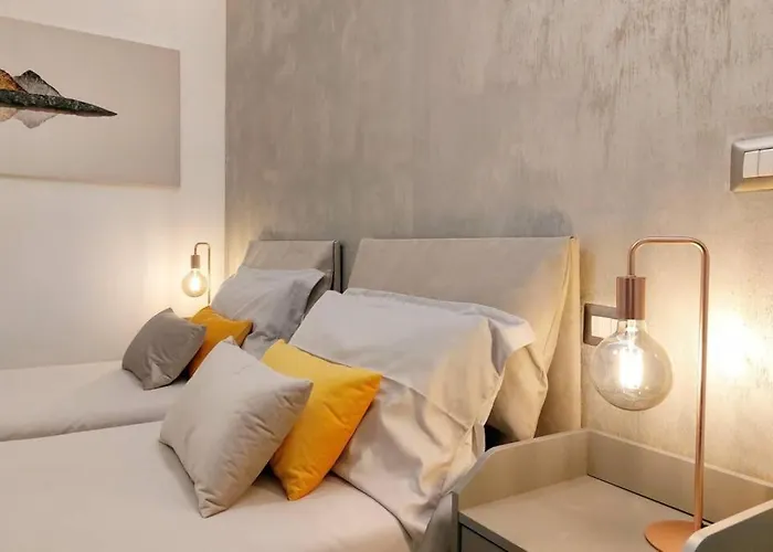 Aventino Contemporary * Rzym