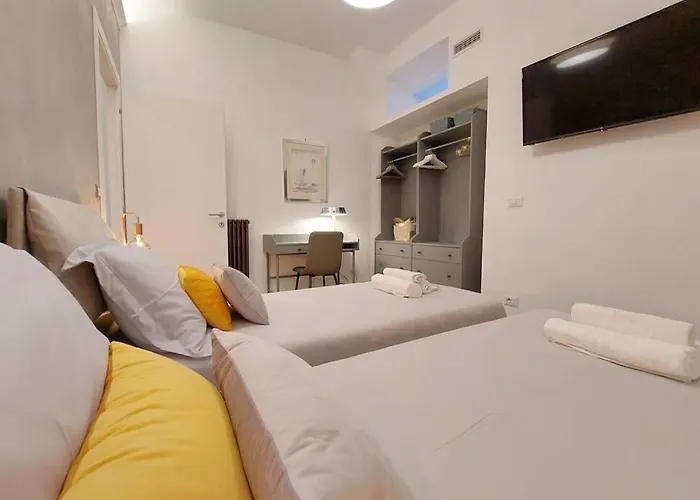 Apartament Aventino Contemporary *