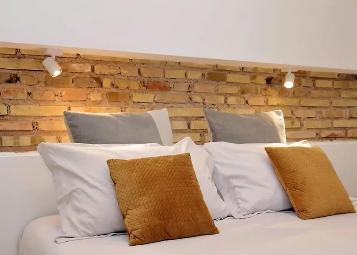 Aventino Contemporary * Rzym