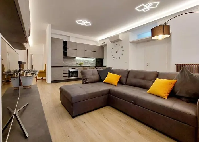Apartament Aventino Contemporary *