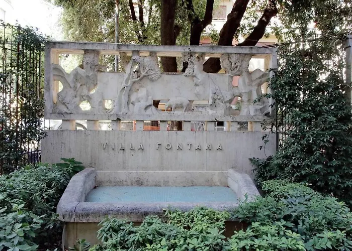 Aventino Contemporary * Rzym