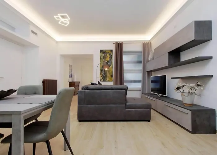 Aventino Contemporary *