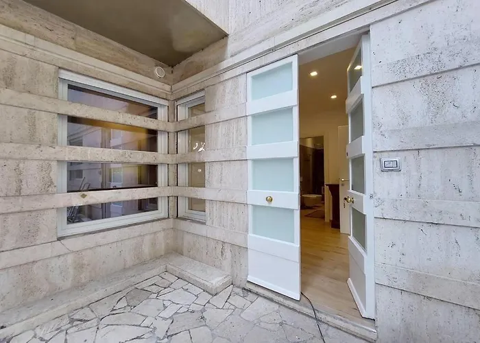 Aventino Contemporary Rzym