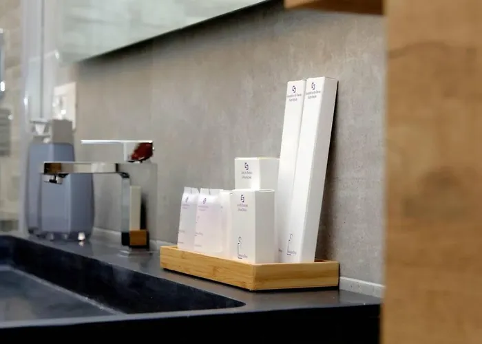 Apartament Aventino Contemporary *