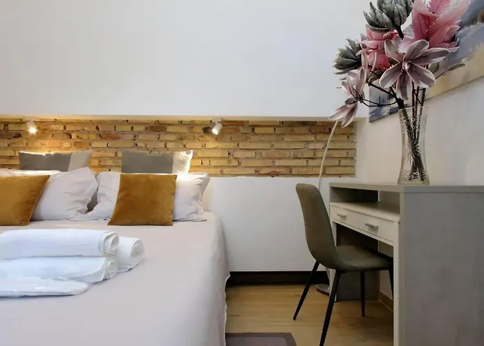 Aventino Contemporary * Rzym