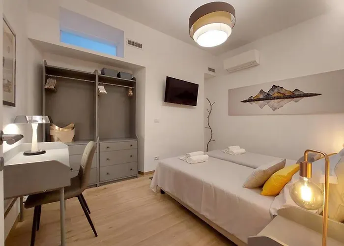 Apartament Aventino Contemporary