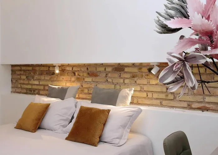 Aventino Contemporary * Rzym