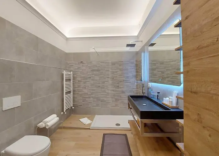 Apartament Aventino Contemporary *