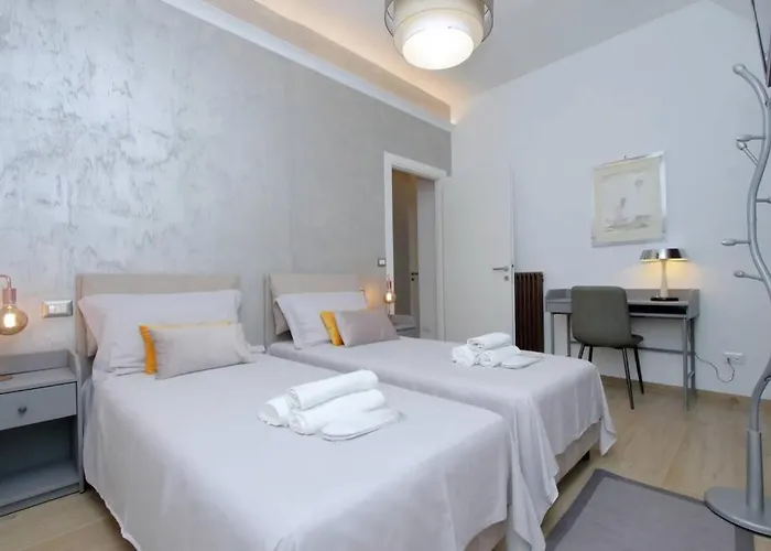 Aventino Contemporary Rzym