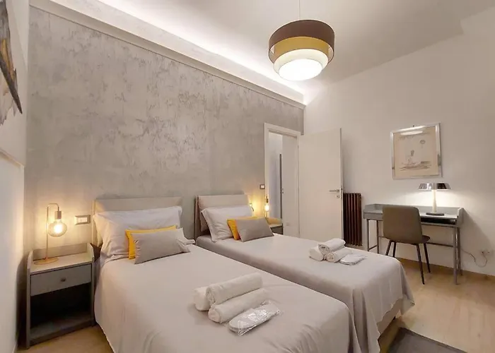 Aventino Contemporary Apartament