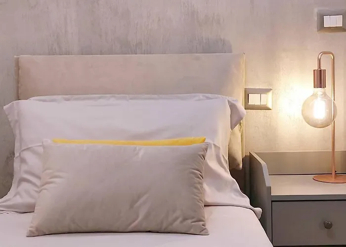 Apartament Aventino Contemporary Rzym