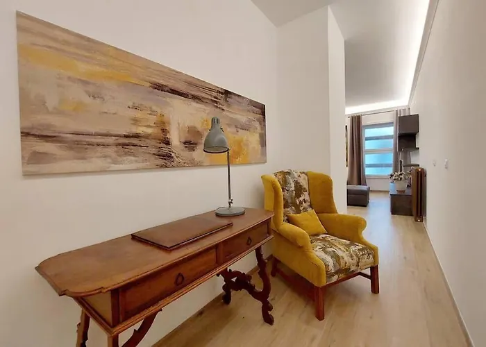 Aventino Contemporary Rzym