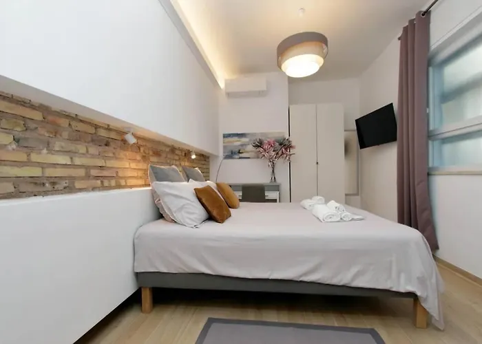 Apartament Aventino Contemporary *