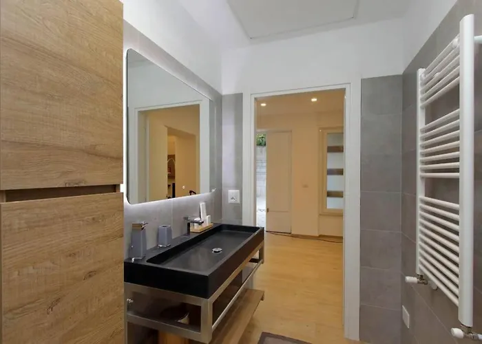 Apartament Aventino Contemporary